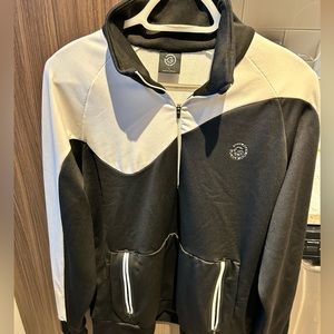 Galvin Green insula 1/4 zip